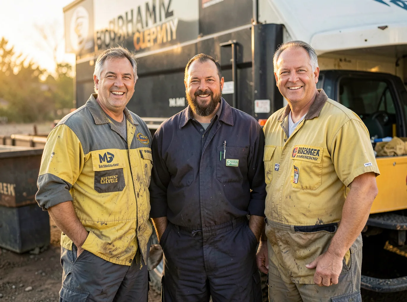 Sewage Cleanup company in Aspermont, TX