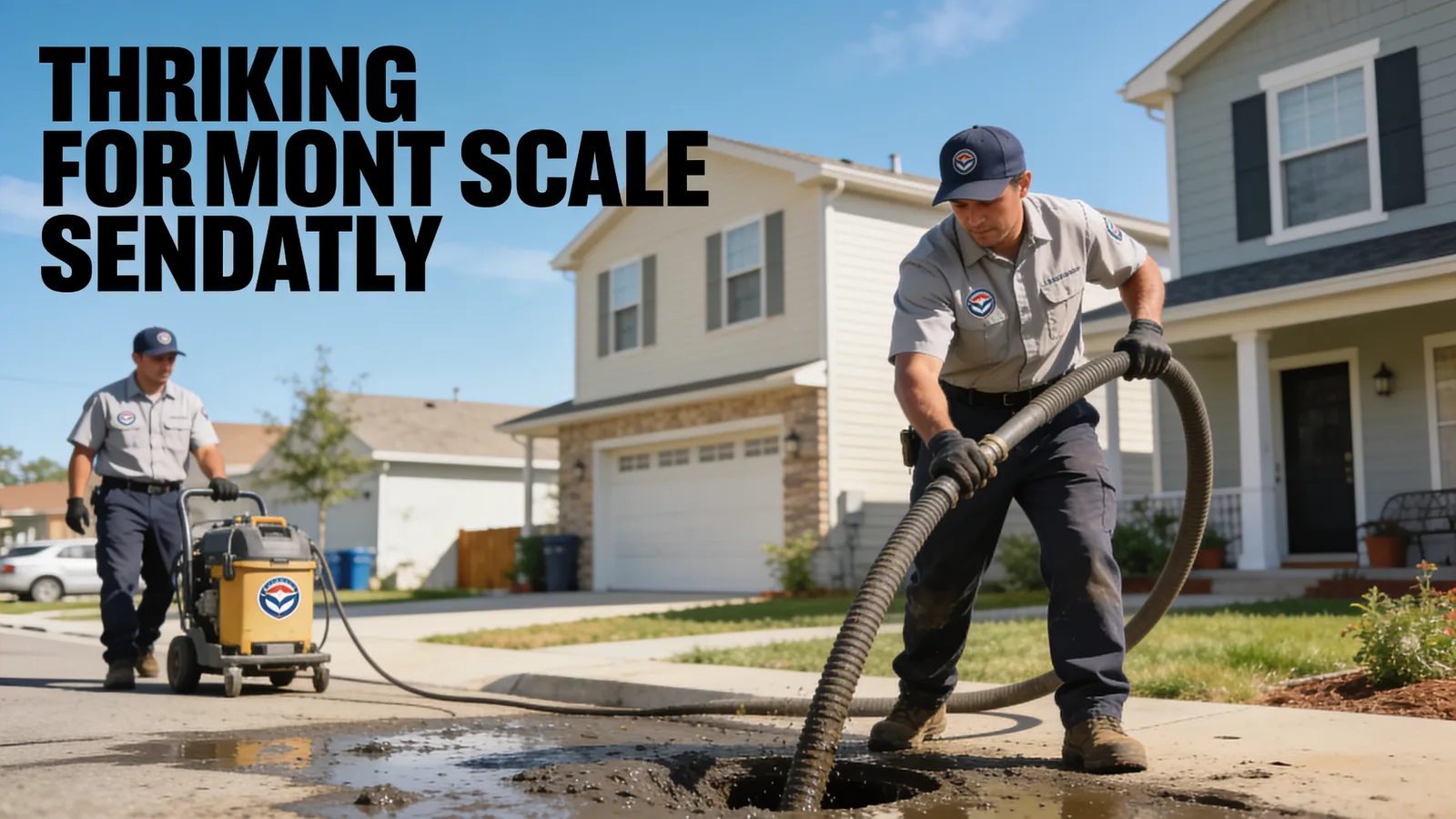 Sewage Cleanup in Aspermont, TX near me